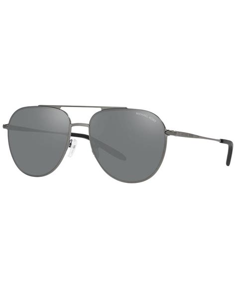 Michael Kors Men's Sunglasses, MK1093 DALTON 60 